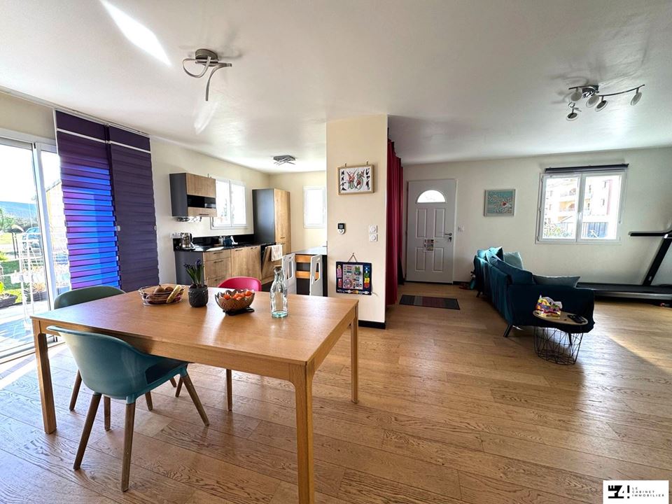 Agence immobilière de FLASHIMMO