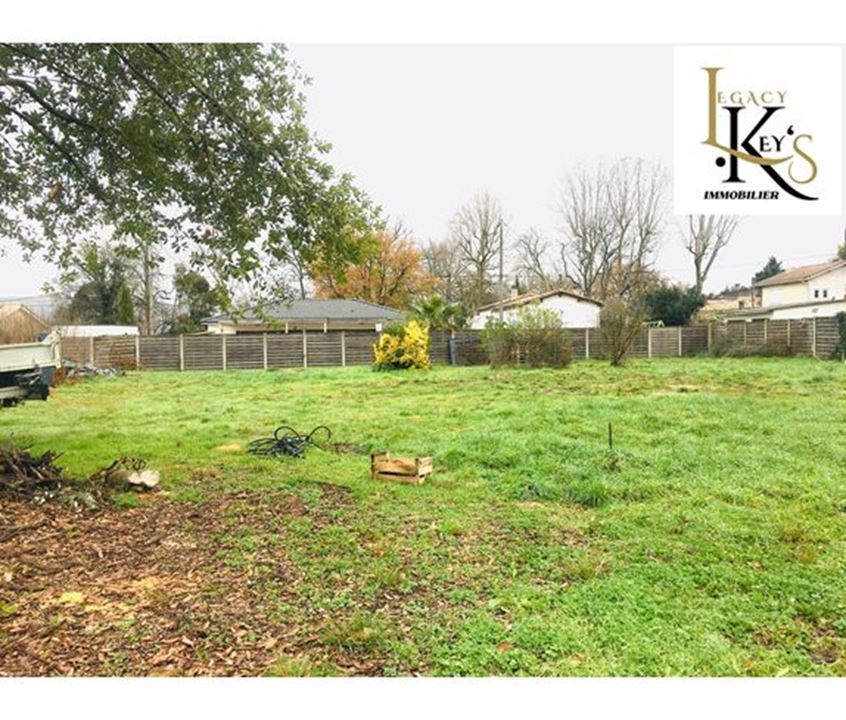 Agence immobilière de Legacy Key's Immo