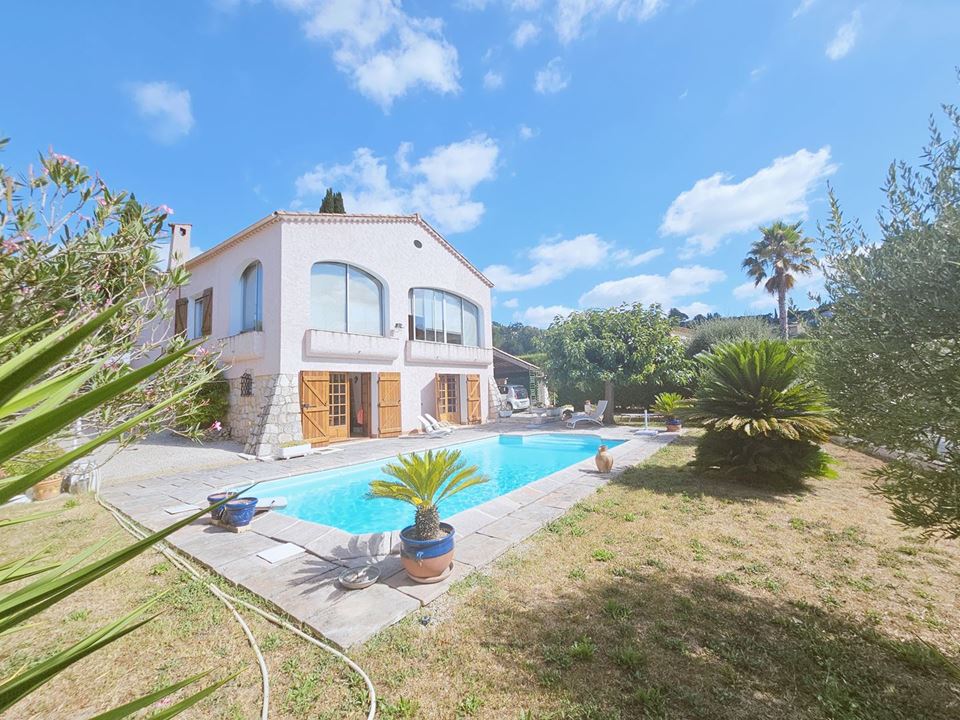 Agence immobilière de FLASHIMMO