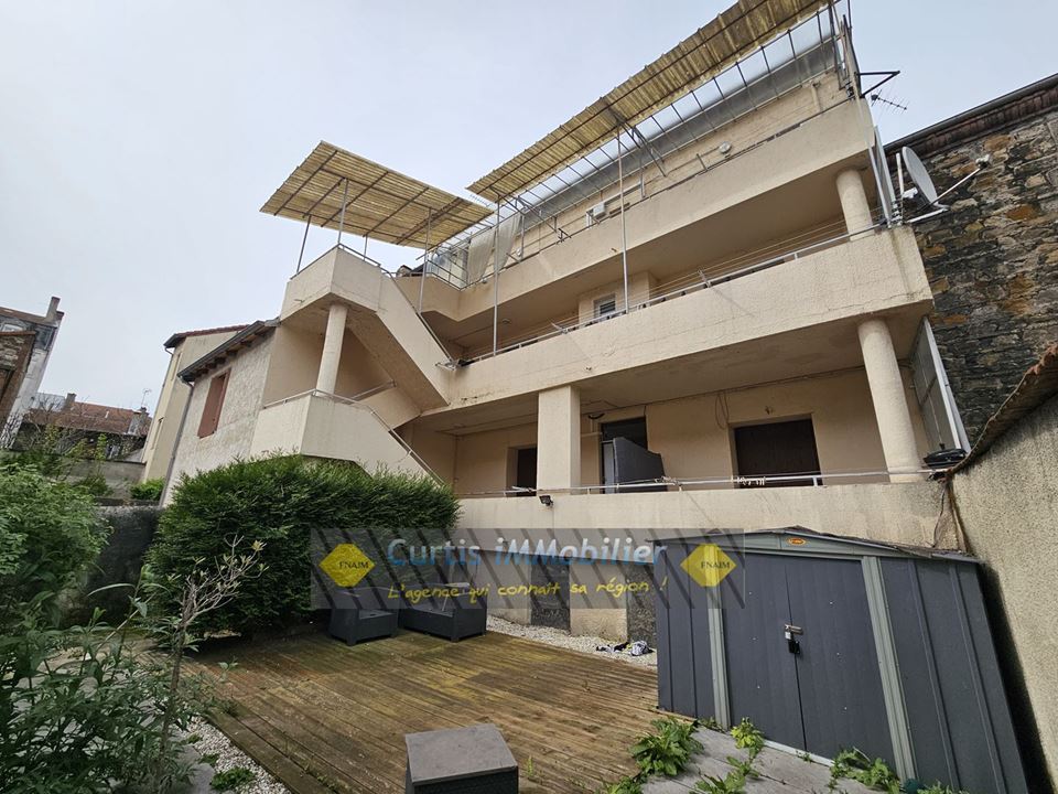 Agence immobilière de CURTIS IMMOBILIER