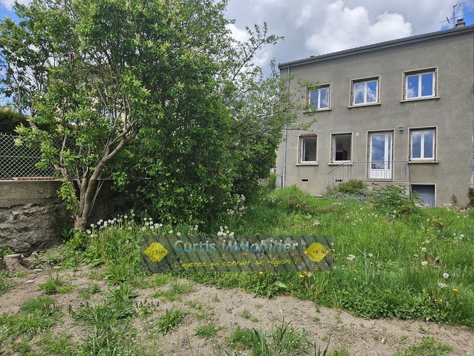 Agence immobilière de CURTIS IMMOBILIER