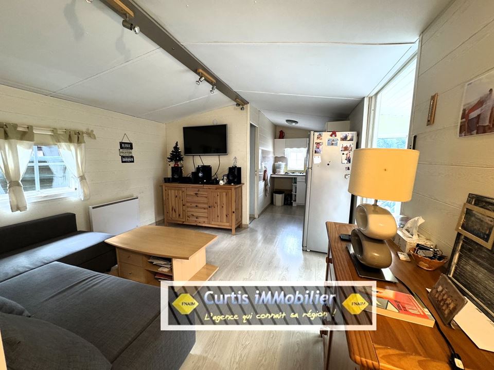 Agence immobilière de CURTIS IMMOBILIER