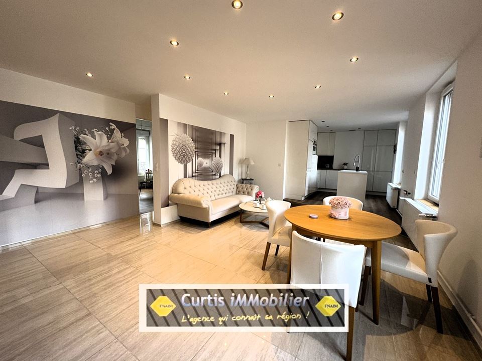 Agence immobilière de CURTIS IMMOBILIER