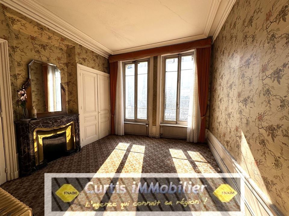 Agence immobilière de CURTIS IMMOBILIER