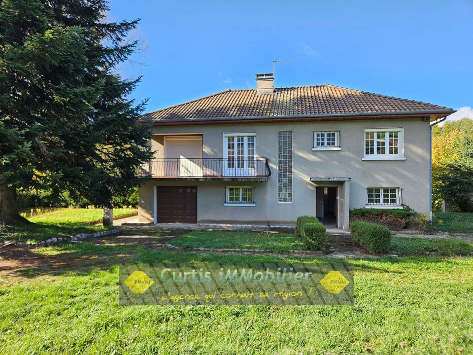 Agence immobilière de CURTIS IMMOBILIER