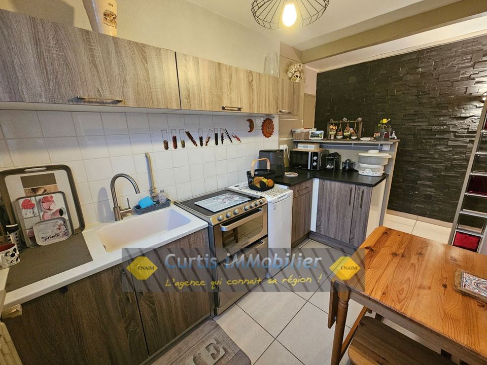 Agence immobilière de CURTIS IMMOBILIER