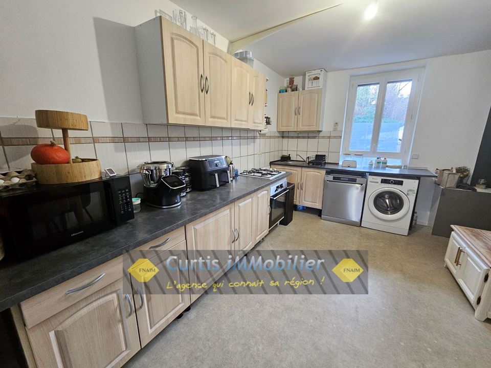 Agence immobilière de CURTIS IMMOBILIER