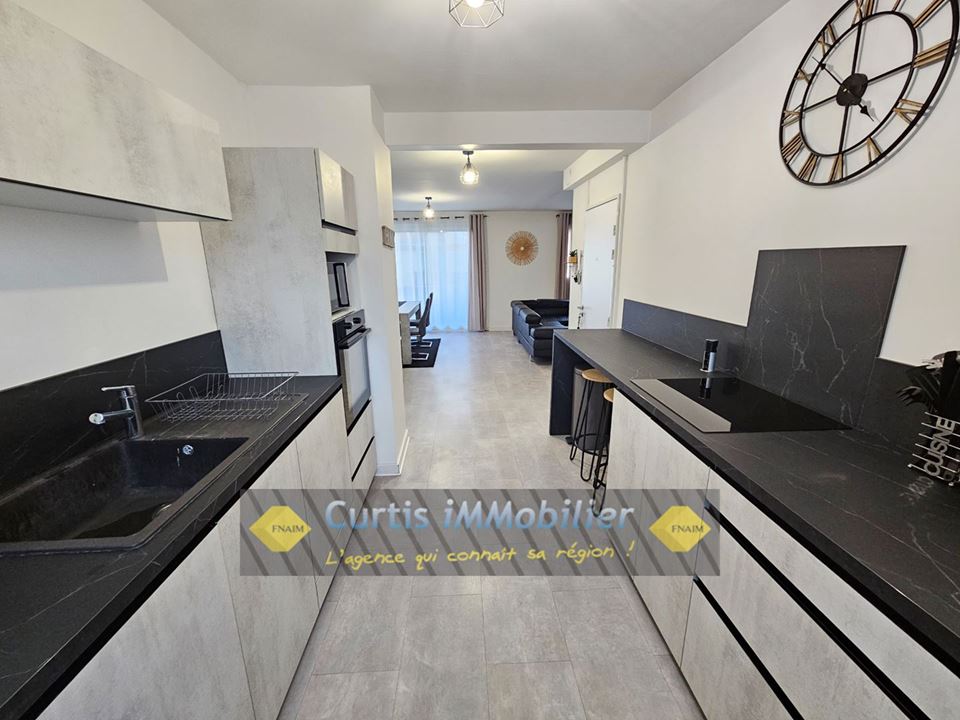 Agence immobilière de CURTIS IMMOBILIER