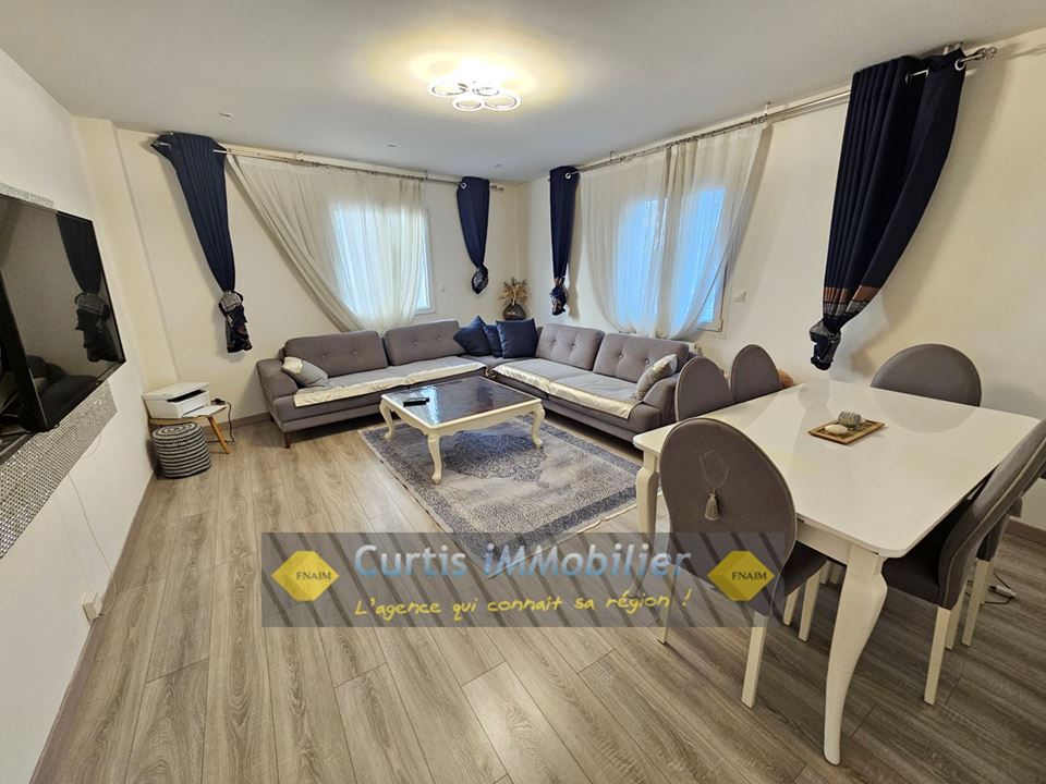 Agence immobilière de LE 4 LE CABINET IMMOBILIER