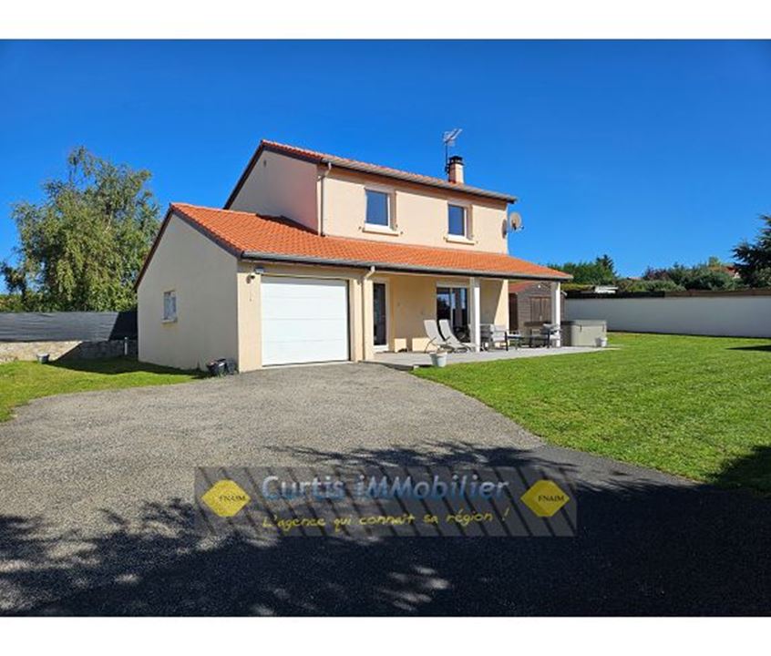 Agence immobilière de CURTIS IMMOBILIER