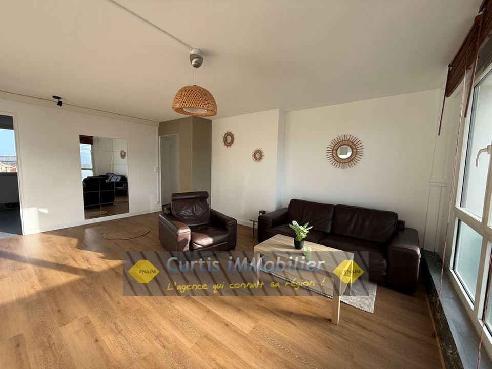 Agence immobilière de CURTIS IMMOBILIER