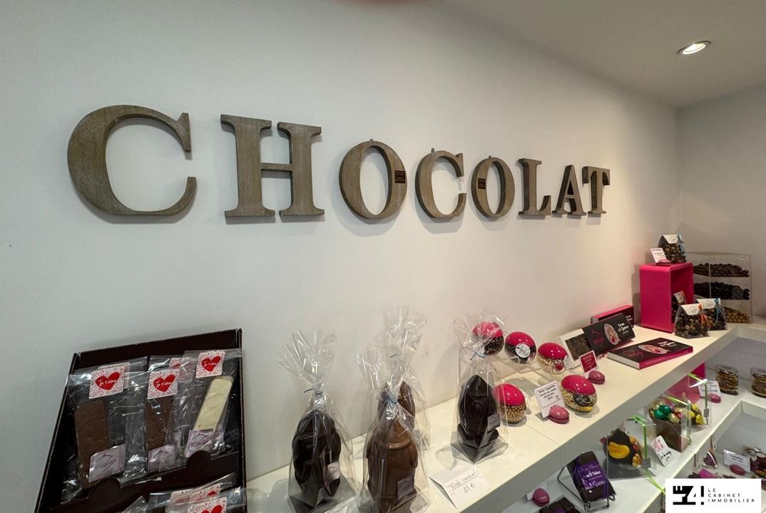 Agence immobilière de LE 4 LE CABINET IMMOBILIER