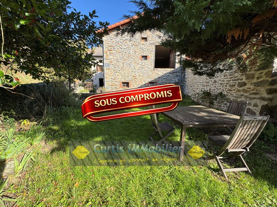 Agence immobilière de CURTIS IMMOBILIER