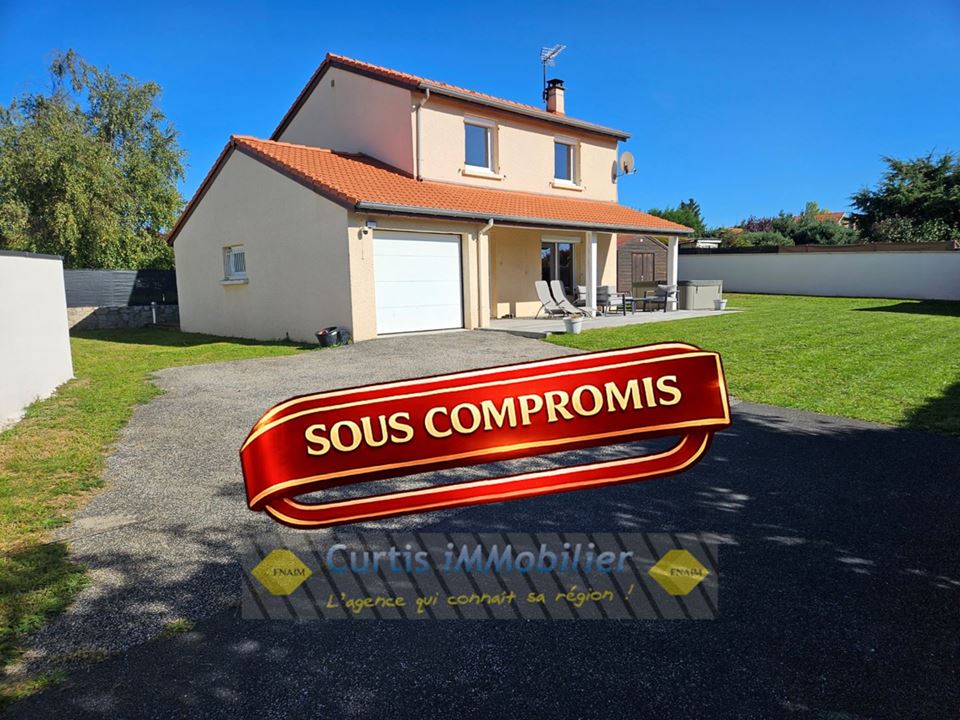 Agence immobilière de CURTIS IMMOBILIER