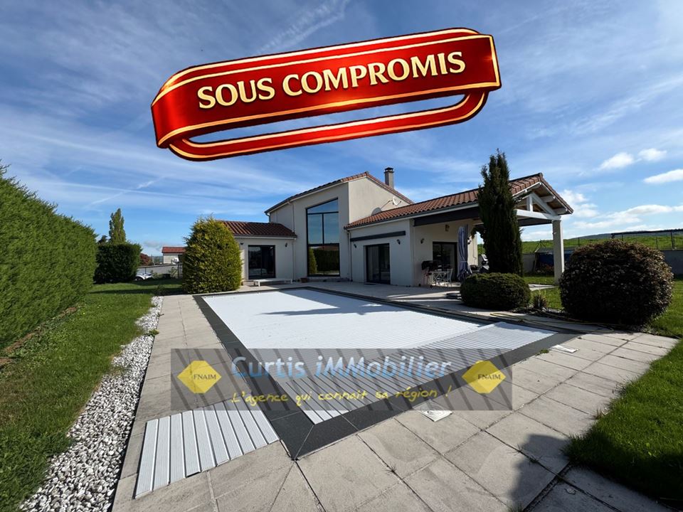 Agence immobilière de CURTIS IMMOBILIER