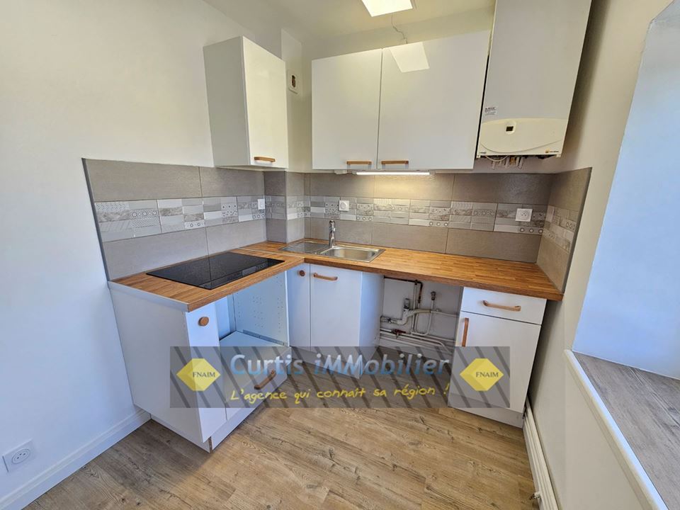 Agence immobilière de CURTIS IMMOBILIER