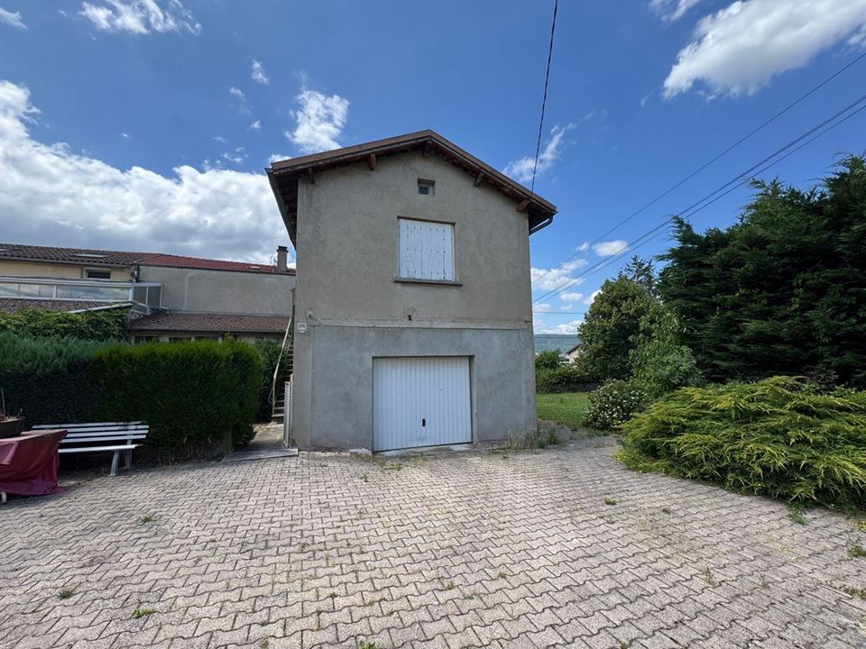 Agence immobilière de CURTIS IMMOBILIER