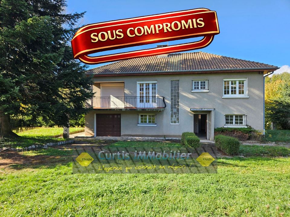 Agence immobilière de CURTIS IMMOBILIER