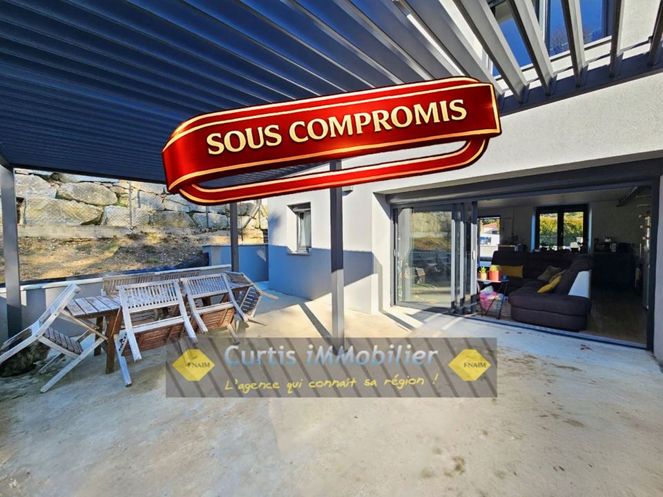 Agence immobilière de CURTIS IMMOBILIER