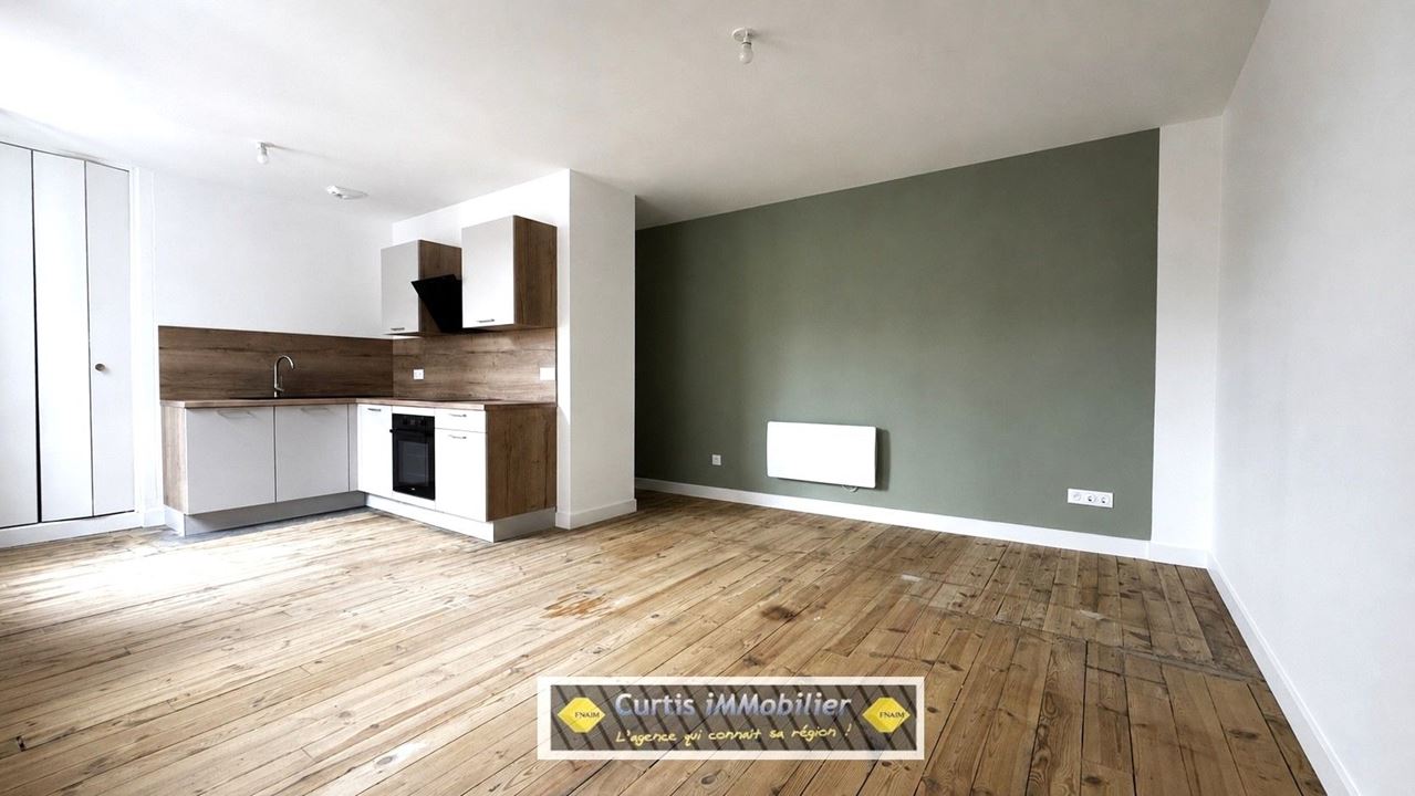Agence immobilière de CURTIS IMMOBILIER