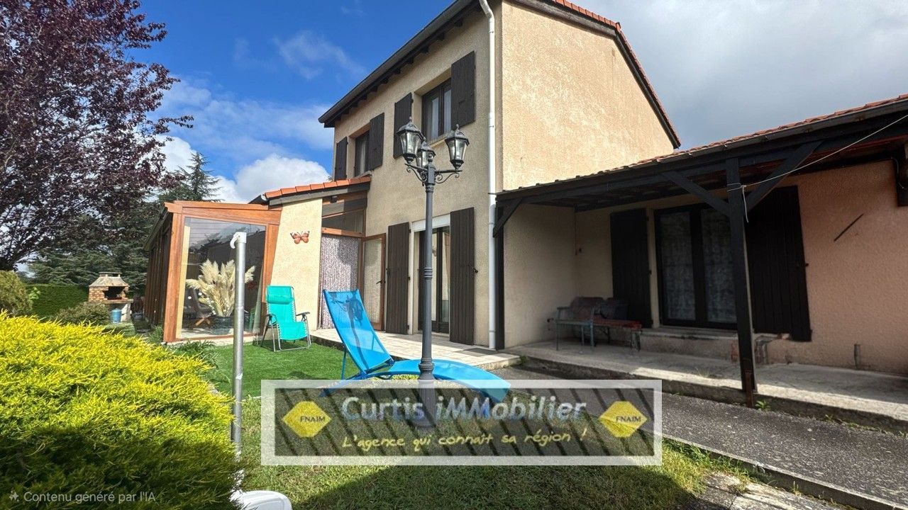 Agence immobilière de CURTIS IMMOBILIER