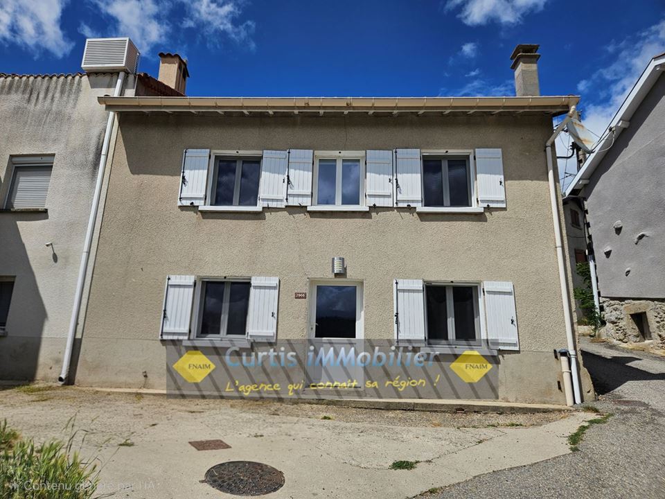 Agence immobilière de CURTIS IMMOBILIER