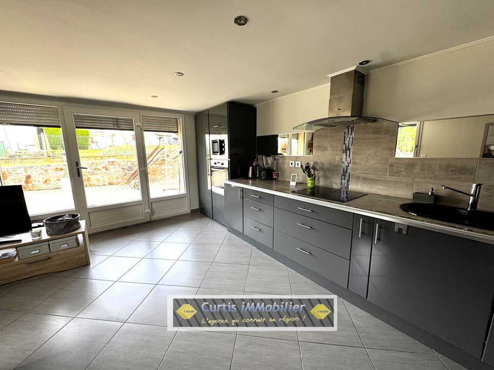 Agence immobilière de CURTIS IMMOBILIER