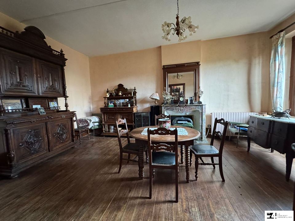 Agence immobilière de LE 4 LE CABINET IMMOBILIER