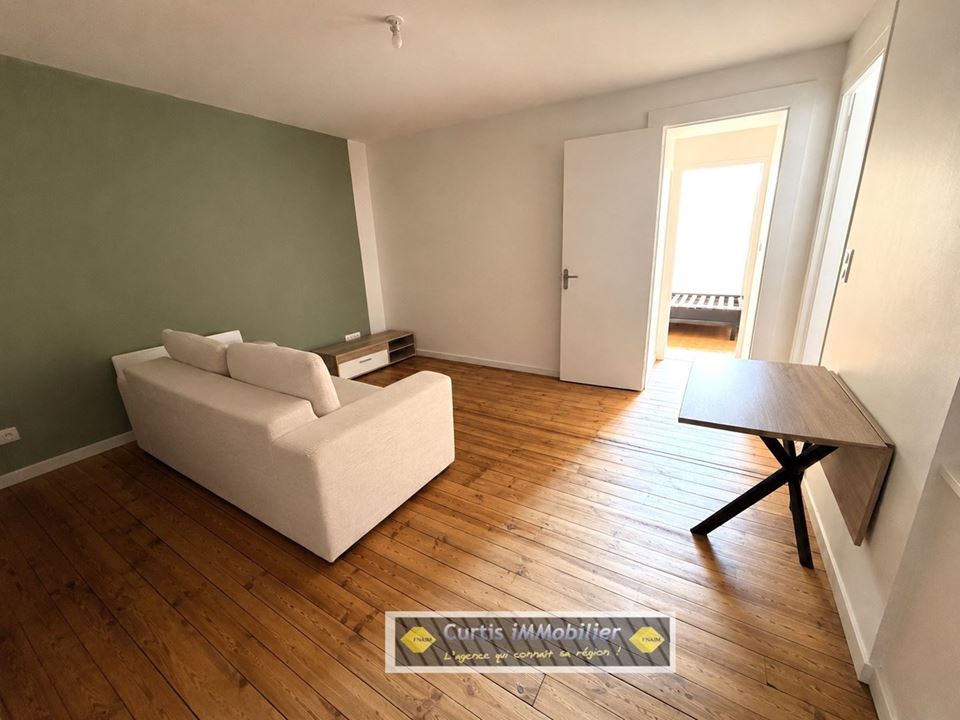 Agence immobilière de CURTIS IMMOBILIER