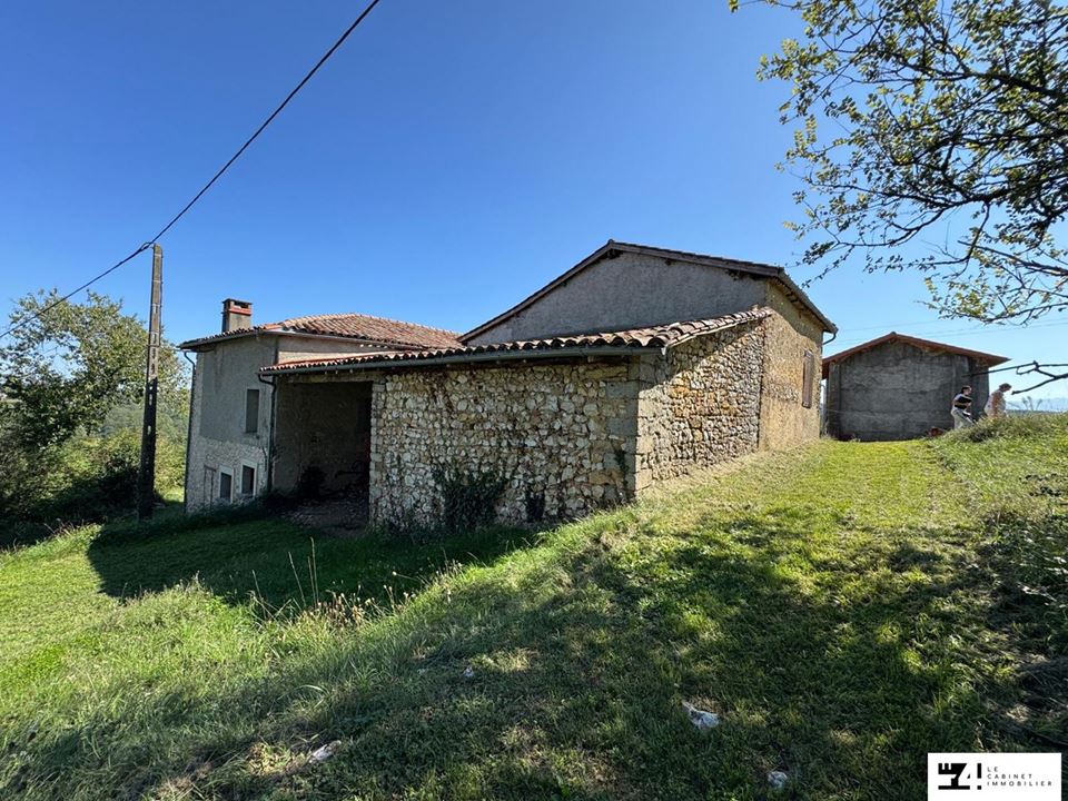 Agence immobilière de LE 4 LE CABINET IMMOBILIER