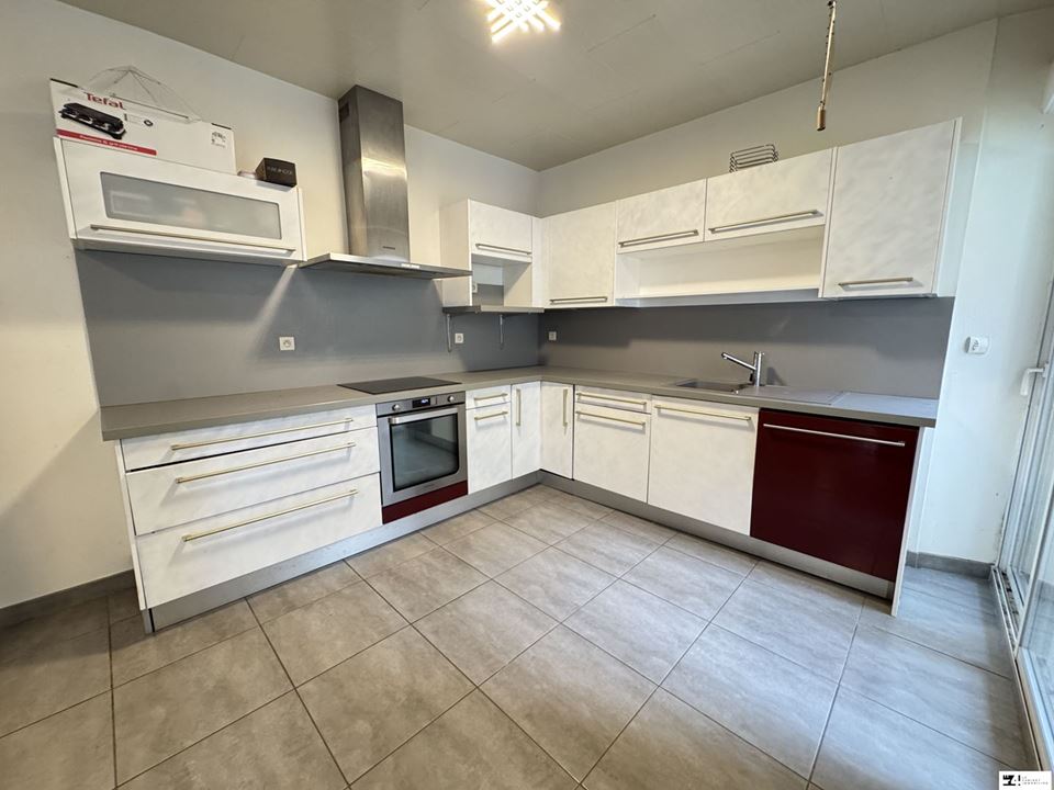 Agence immobilière de LE 4 LE CABINET IMMOBILIER