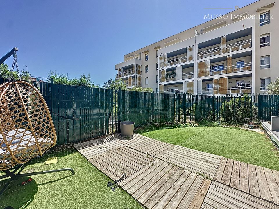 Agence immobilière de MG IMMO