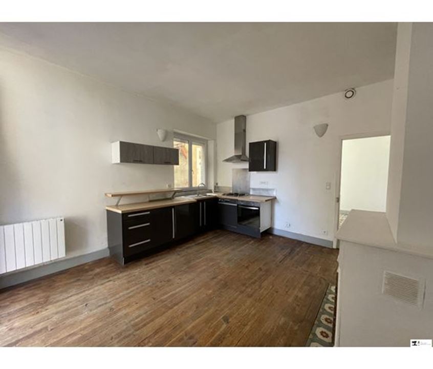 Agence immobilière de LE 4 LE CABINET IMMOBILIER