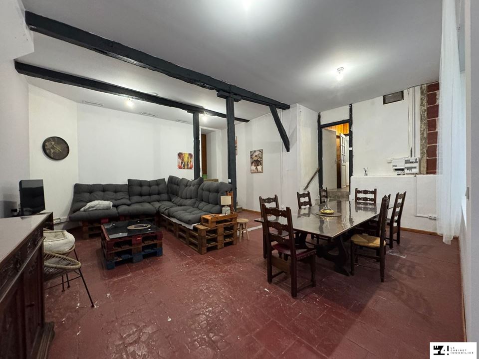 Agence immobilière de LE 4 LE CABINET IMMOBILIER