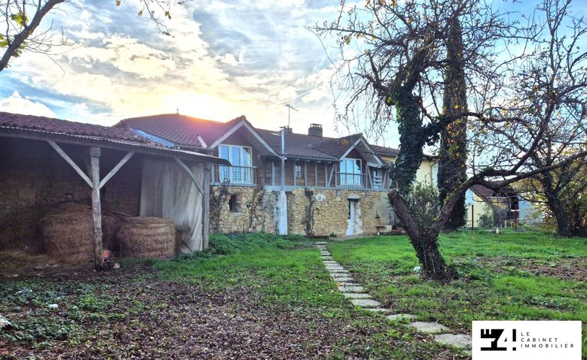 Agence immobilière de LE 4 LE CABINET IMMOBILIER