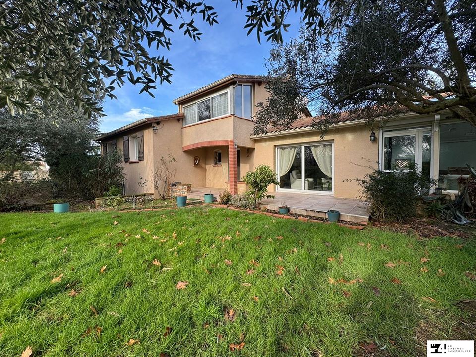 Agence immobilière de LE 4 LE CABINET IMMOBILIER