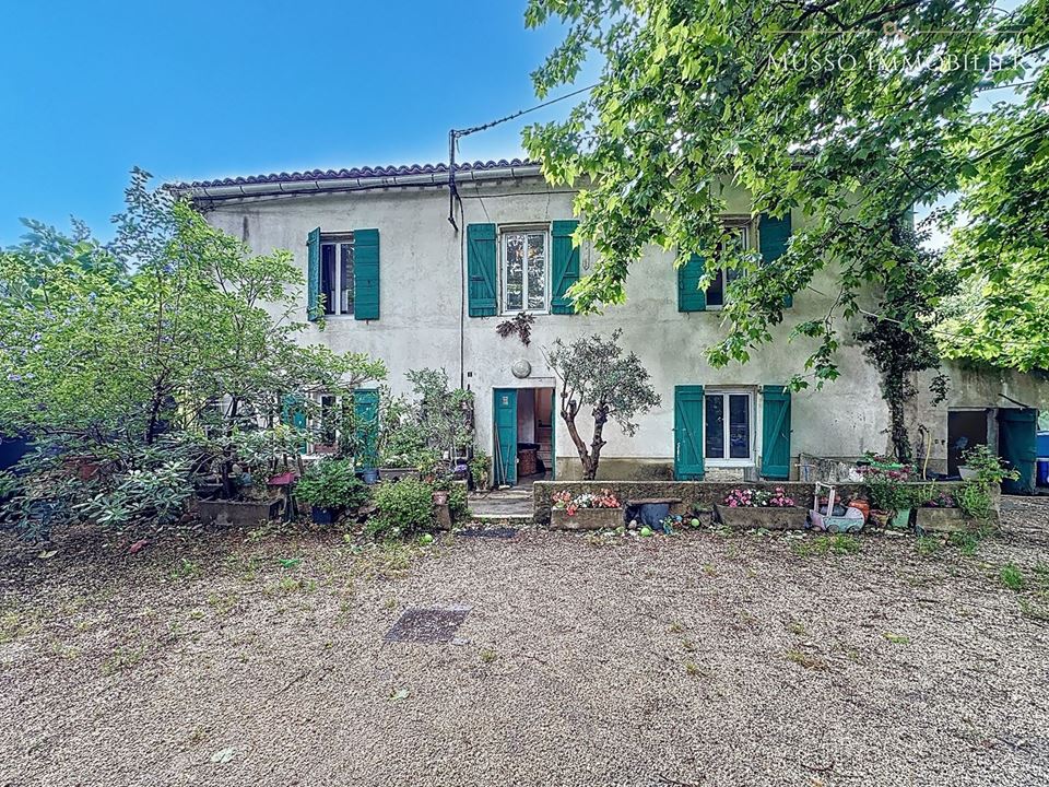 Agence immobilière de MUSSO IMMOBILIER