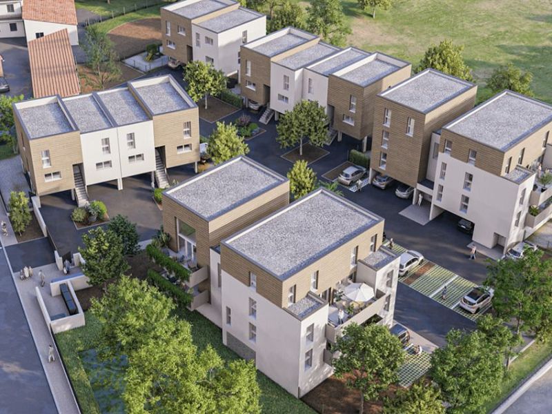 Agence immobilière de AGENCE IMMOBILIERE GEGB