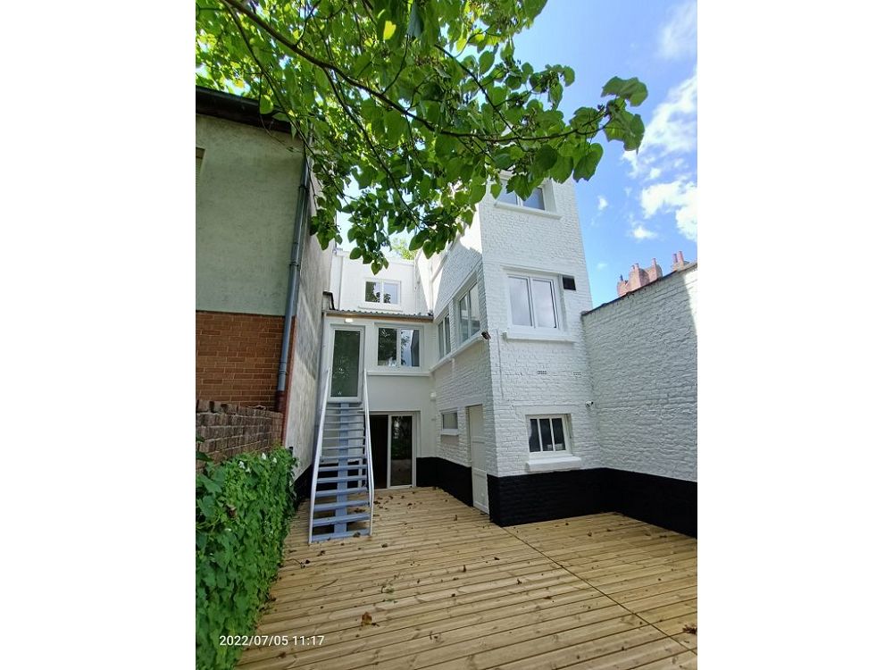 Agence immobilière de CLUBIM