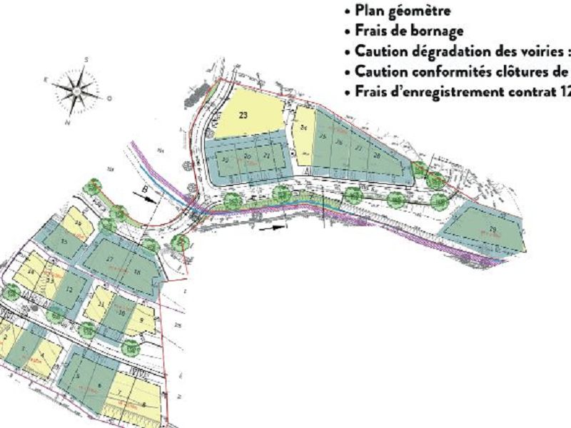 Agence immobilière de AGENCE IMMOBILIERE GEGB