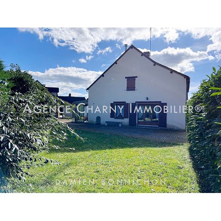 Agence immobilière de Agence Charny Immobilier
