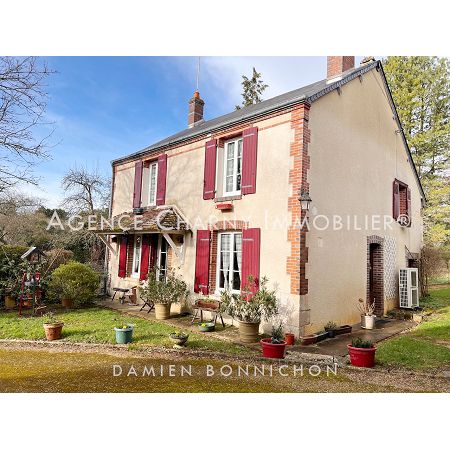 Agence immobilière de Agence Charny Immobilier