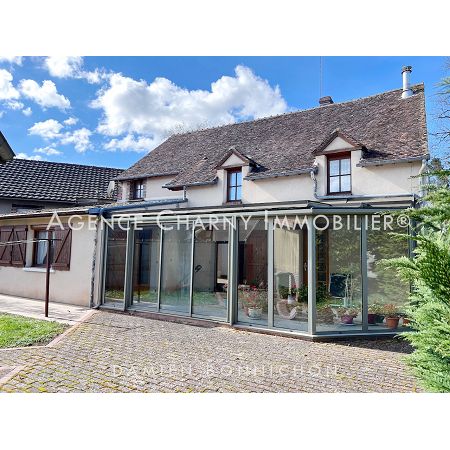 Agence immobilière de Agence Charny Immobilier