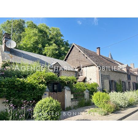 Agence immobilière de Agence Charny Immobilier