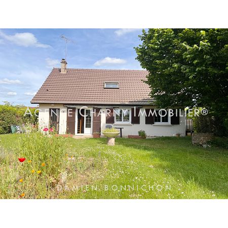 Agence immobilière de Agence Charny Immobilier