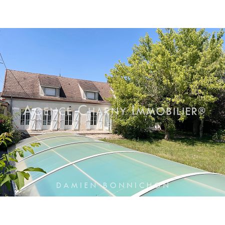 Agence immobilière de Agence Charny Immobilier