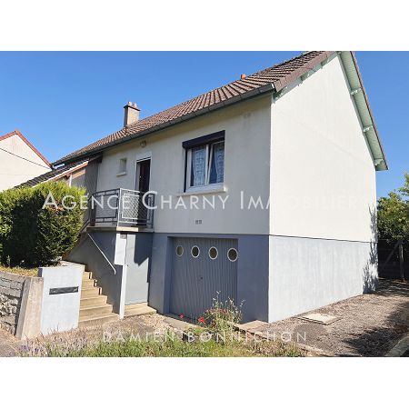 Agence immobilière de Agence Charny Immobilier