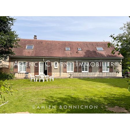 Agence immobilière de Agence Charny Immobilier