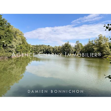 Agence immobilière de Agence Charny Immobilier