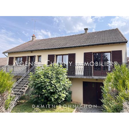 Agence immobilière de Agence Charny Immobilier